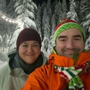 Meet your Posher, Christine